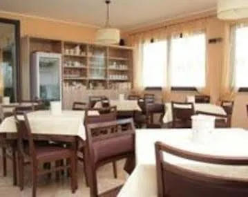 Agriturismo Il Petraro מלון