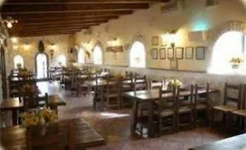 Agriturismo Il Petraro * מודוניו