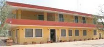 Agriturismo Il Petraro *