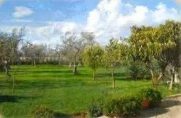 Agriturismo Il Petraro 호텔